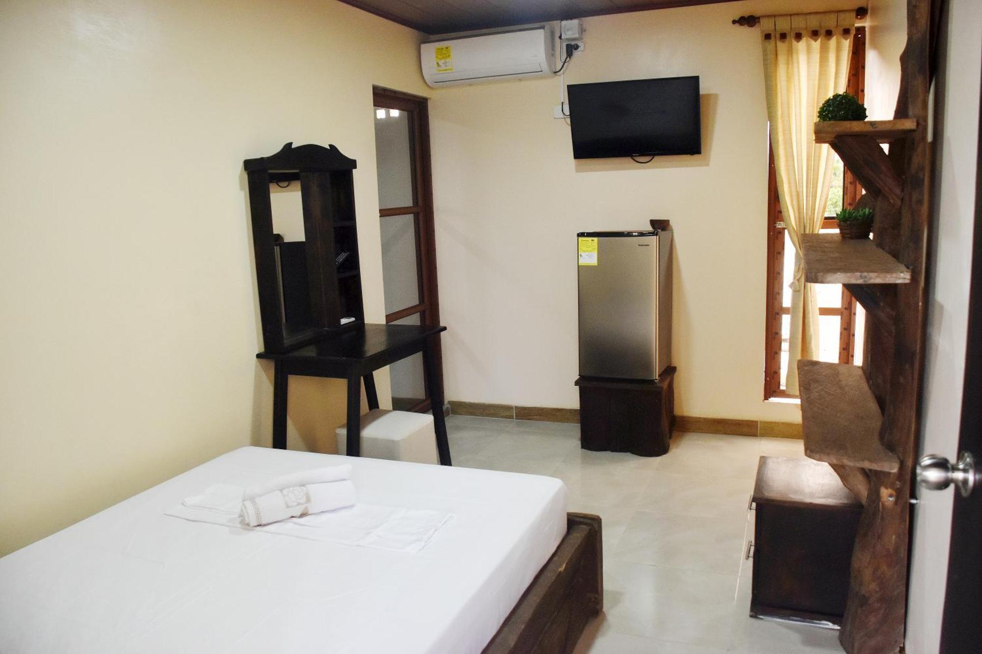 Apartahotel Tierras Amazonicas Летісія Екстер'єр фото