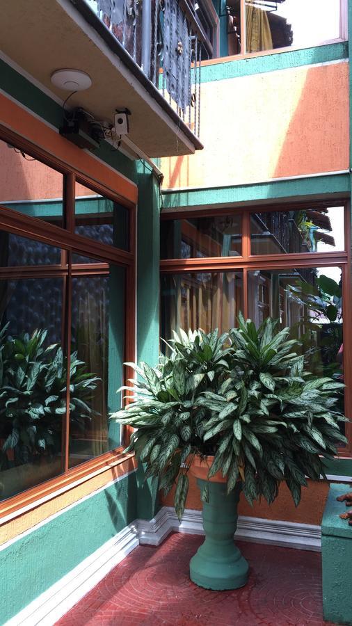 Apartahotel Tierras Amazonicas Летісія Екстер'єр фото