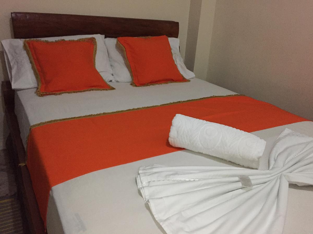 Apartahotel Tierras Amazonicas Летісія Екстер'єр фото
