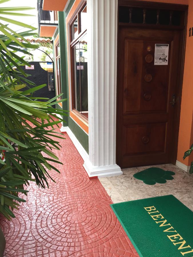 Apartahotel Tierras Amazonicas Летісія Екстер'єр фото